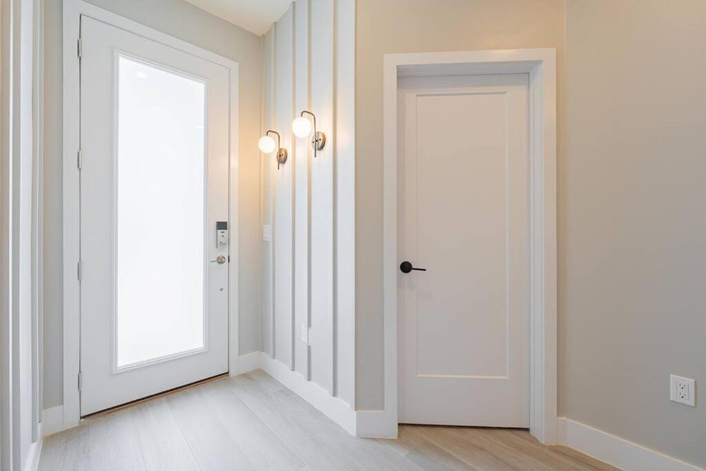Villa **Brand New** Luxurious Decor Townhouse With Private Pool Hit17145 Orlando Exterior foto