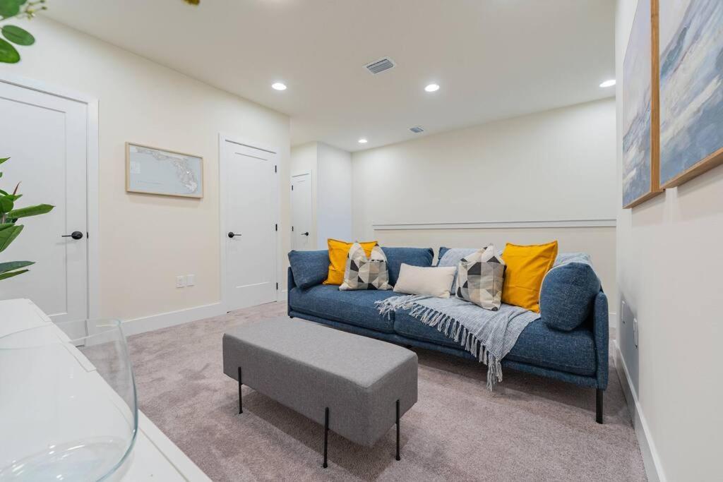 Villa **Brand New** Luxurious Decor Townhouse With Private Pool Hit17145 Orlando Exterior foto