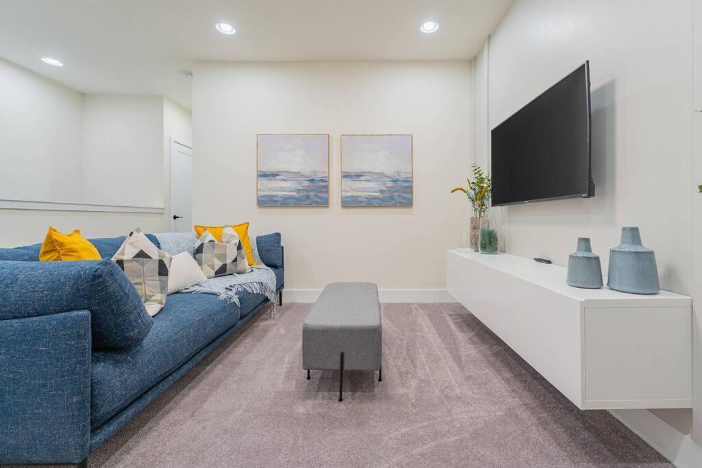 Villa **Brand New** Luxurious Decor Townhouse With Private Pool Hit17145 Orlando Exterior foto