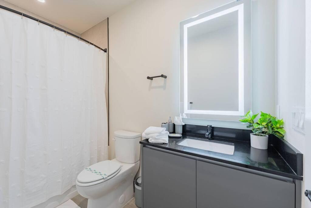 Villa **Brand New** Luxurious Decor Townhouse With Private Pool Hit17145 Orlando Exterior foto
