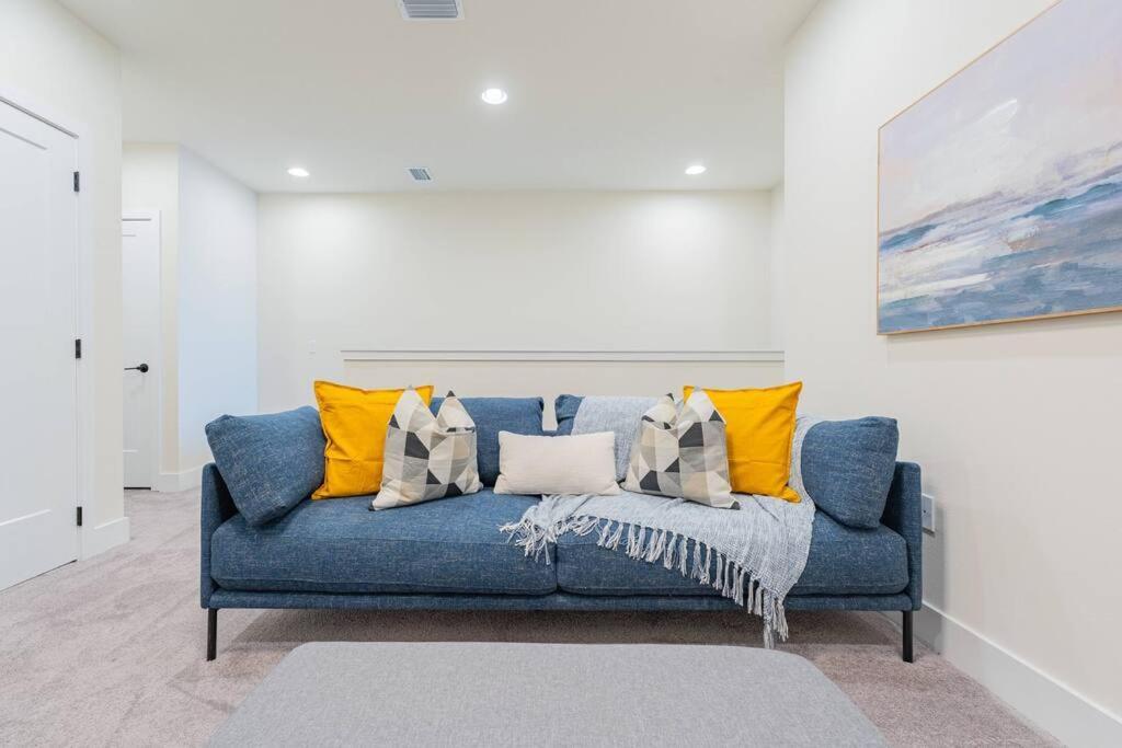 Villa **Brand New** Luxurious Decor Townhouse With Private Pool Hit17145 Orlando Exterior foto