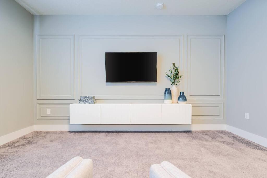 Villa **Brand New** Luxurious Decor Townhouse With Private Pool Hit17145 Orlando Exterior foto