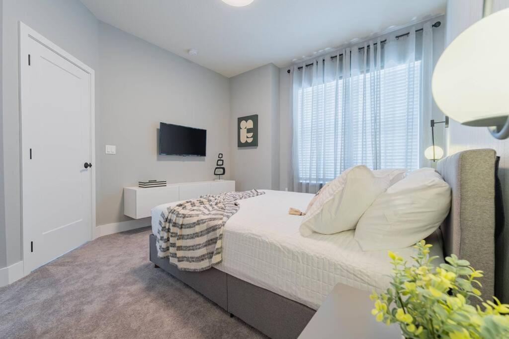 Villa **Brand New** Luxurious Decor Townhouse With Private Pool Hit17145 Orlando Exterior foto