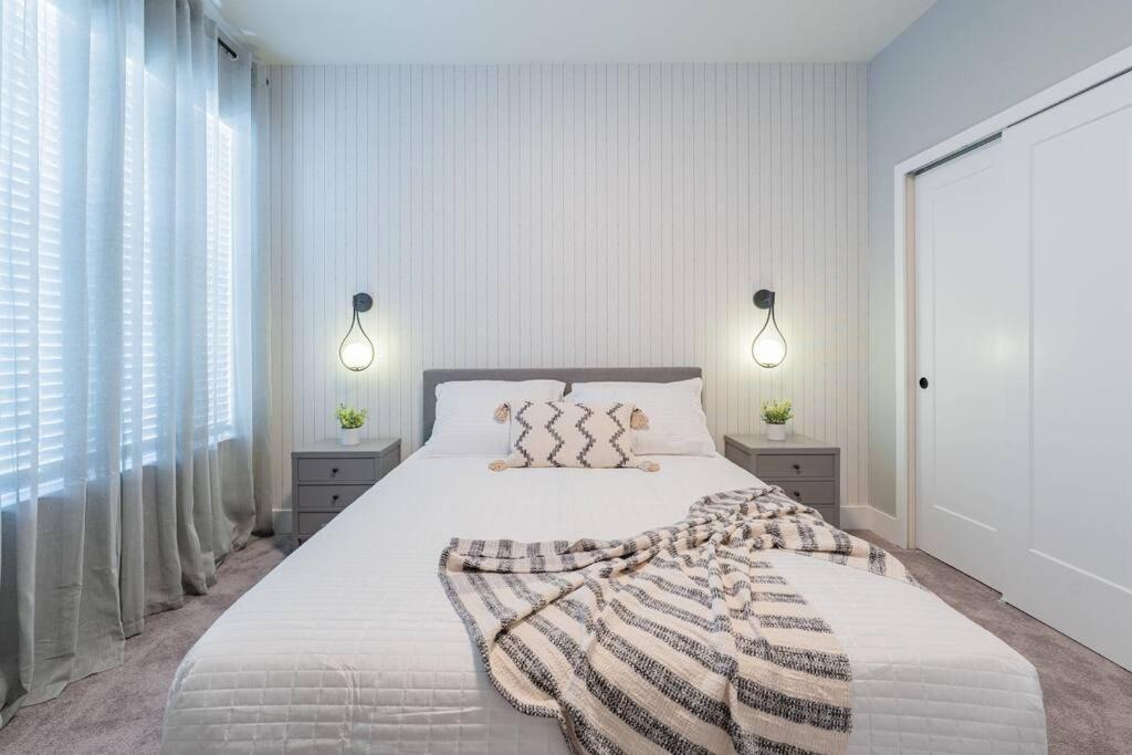 Villa **Brand New** Luxurious Decor Townhouse With Private Pool Hit17145 Orlando Exterior foto